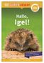 Laura Buller: SUPERLESER! Hallo, Igel!, Buch