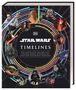 Kristin Baver: Star Wars Timelines, Buch