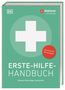 Malteser: Erste-Hilfe-Handbuch, Buch