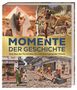 Momente der Geschichte, Buch, Buch