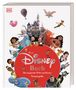 Jim Fanning: Das Disney Buch, Buch