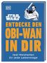 Star Wars(TM) Entdecke den Obi-Wan in dir, Buch, Buch