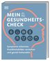 Dina Kaufman: Mein Gesundheits-Check, Buch