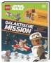 Julia March: LEGO® Star Wars(TM) Galaktische Mission, Buch