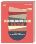 Jina Jung: Koreanische Küche, Buch