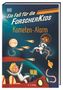 S. J. King: Ein Fall für die Forscher-Kids 2. Kometen-Alarm, Buch