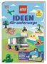 Hannah Dolan: LEGO® Ideen für unterwegs, Buch