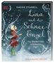 Maggie O'Farrell: Lina und der Schnee-Engel, Buch