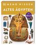 memo Wissen. Altes Ägypten, Buch, Buch