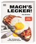 Tim Armann: Mach's lecker!, Buch