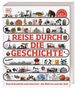 : Reise durch die Geschichte, Buch