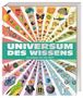 Lizzy Munsey: Universum des Wissens, Buch