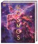 Abigail Beall: Kosmos - Wunderwelt des Universums, Buch