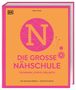 Alison Smith: Die große Nähschule, Buch