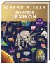 : memo Wissen. Das große Lexikon, Buch