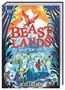 Jess French: Beastlands. Schattenflügel (Band 1), Buch, Buch