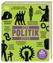 John Farndon: Big Ideas. Das Politik-Buch, Buch