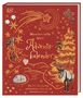 Claudia Wagner: Wundervolle Welt. Adventskalender, Buch, Buch