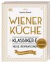 Susanne Zimmel: Wiener Küche, Buch