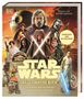 Dan Brooks: Star Wars(TM) Das ultimative Buch, Buch