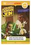 Emeli Juhlin: SUPERLESER! Star Wars(TM) Die Abenteuer der jungen Jedi - Die Suche nach dem Aschehund, Buch