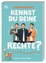 Sherif Rizkallah: Kennst du deine Rechte?, Buch