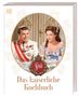 Sebastian Kadas: Sissi. Das kaiserliche Kochbuch, Buch