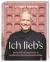 Alexander Herrmann: Ich lieb's, Buch