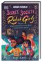 Marti Dumas: Secret Society of Rebel Girls 1. Wie ich wegen Nachsitzen einen Brief von Kleopatra bekam, Buch