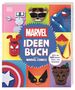 Kelly Knox: Marvel Ideen Buch, Buch