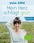 Louisa Dellert: Mein Herz schlägt grün, Buch