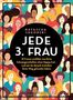 Natascha Sagorski: Jede 3. Frau, Buch