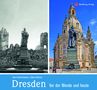 Uwe Schieferdecker: Dresden, Buch, Buch