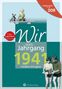Ulrich Grunert: Aufgewachsen in der DDR - Wir vom Jahrgang 1941 - Kindheit und Jugend: 80. Geburtstag, Buch