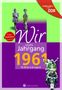 Uwe Fiedler: Aufgewachsen in der DDR - Wir vom Jahrgang 1961 - Kindheit und Jugend, Buch