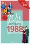 Anja Scholl: Geboren in der DDR - Wir vom Jahrgang 1988 - Kindheit und Jugend, Buch, Buch