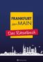 Wolfgang Berke: Frankfurt am Main - Das Rätselbuch, Buch