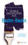 Josua Straß: SCHÖN & SCHAURIG - Dunkle Geschichten aus Baden-Baden, Buch
