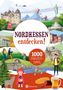 Nordhessen entdecken! 1000 Freizeittipps : Natur, Kultur, Sport, Spaß, Buch, Buch