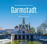 Petra Neumann-Prystaj: Darmstadt, Buch