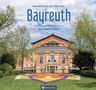 Dirk E. Ellmer: Bayreuth, Buch, Buch
