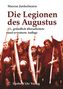 Marcus Junkelmann: Die Legionen des Augustus, Buch