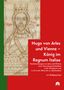 Wolfgang Giese: Hugo von Arles und Vienne - König im Regnum Italiae, Buch