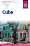 Frank-Peter Herbst: Reise Know-How Reiseführer Cuba, Buch