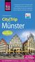 Christopher Görlich: Reise Know-How CityTrip Münster mit Krimi-Special, Buch