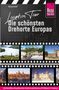 Roland Schäfli: Location Tour - Die schönsten Drehorte Europas, Buch, Buch