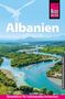 Meike Gutzweiler: Reise Know-How Reiseführer Albanien, Buch