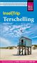 Ulrike Grafberger: Reise Know-How InselTrip Terschelling, Buch