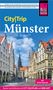 Christopher Görlich: Reise Know-How CityTrip Münster mit Krimi-Special, Buch