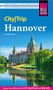 Christian Lang: Reise Know-How CityTrip Hannover, Buch